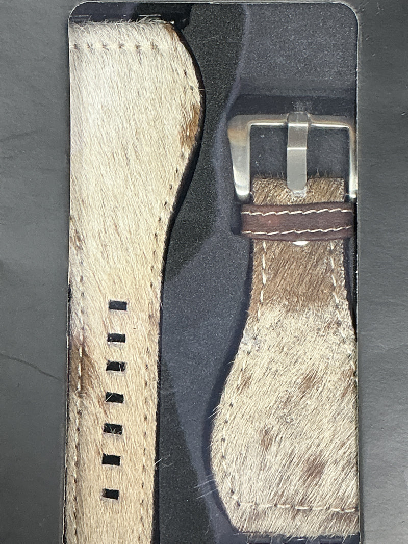 Cowhide Apple Watch Band 42mm-45mm