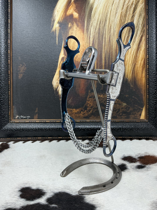 L5* Grijalva Halfbreed Bit