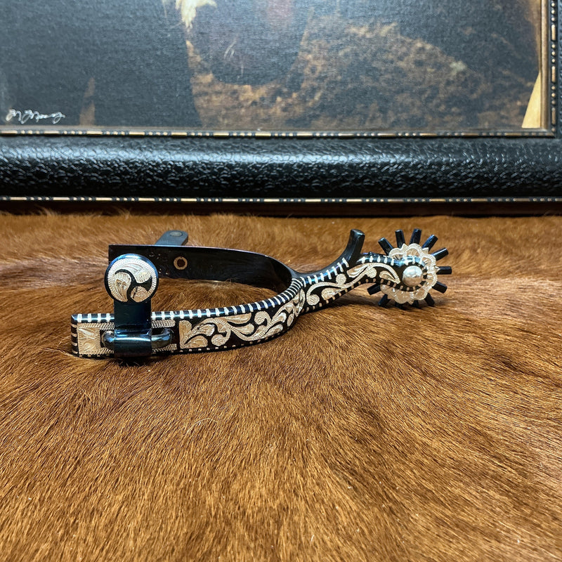 B/B Mens Spurs 8094