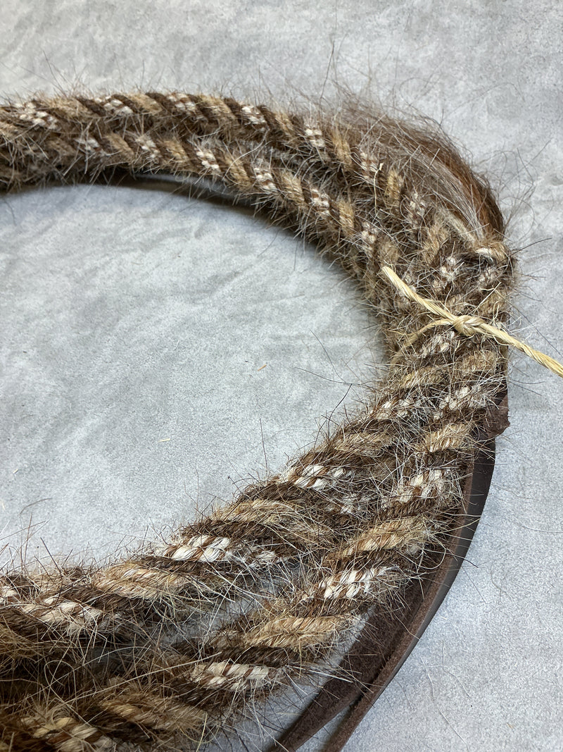 Krause 1/2" 6 Strand 22' Mecate