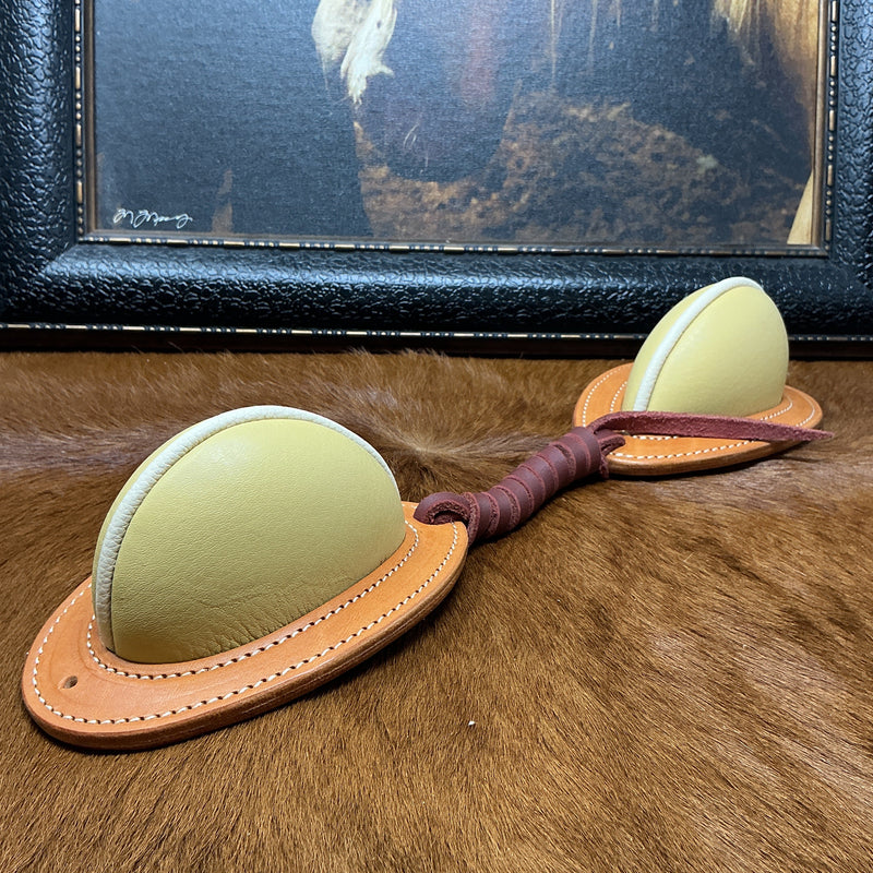 Bucking Rolls-Variety Colors