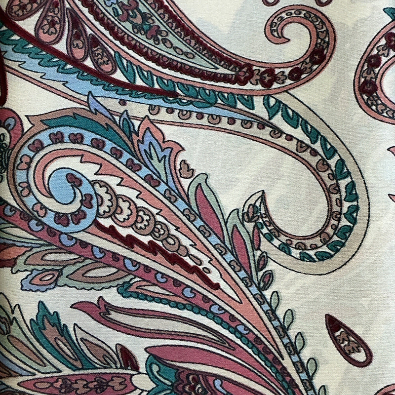 36" Poly Blend Wild Rags