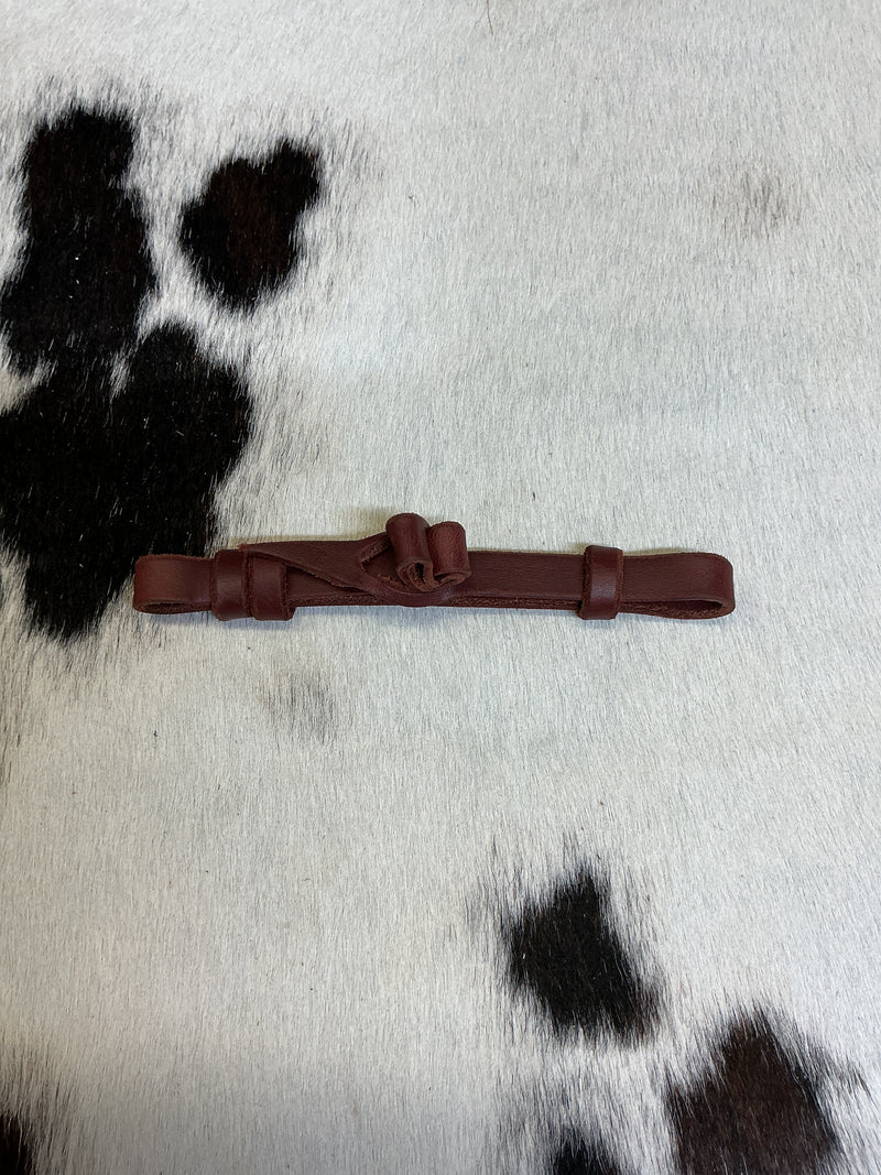 1/2" Latigo Bit Hobble