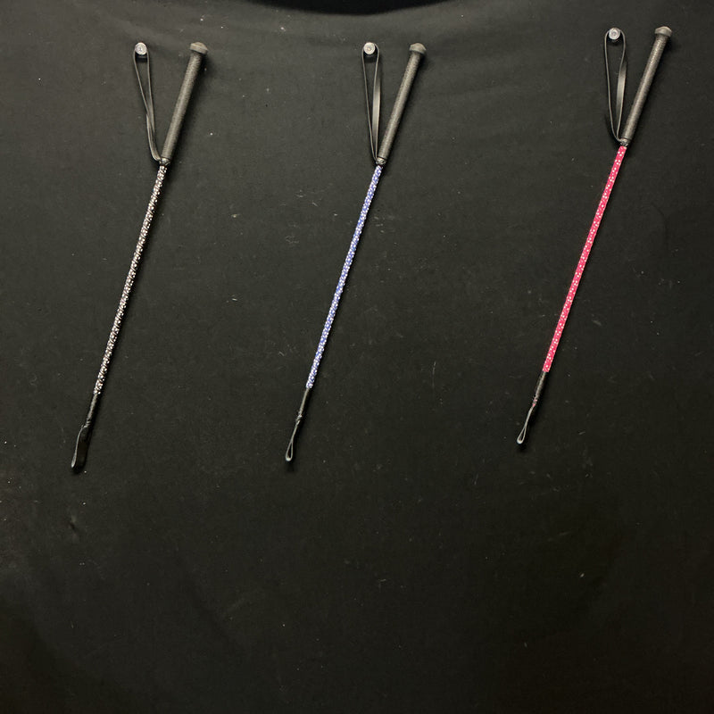 26" Crop