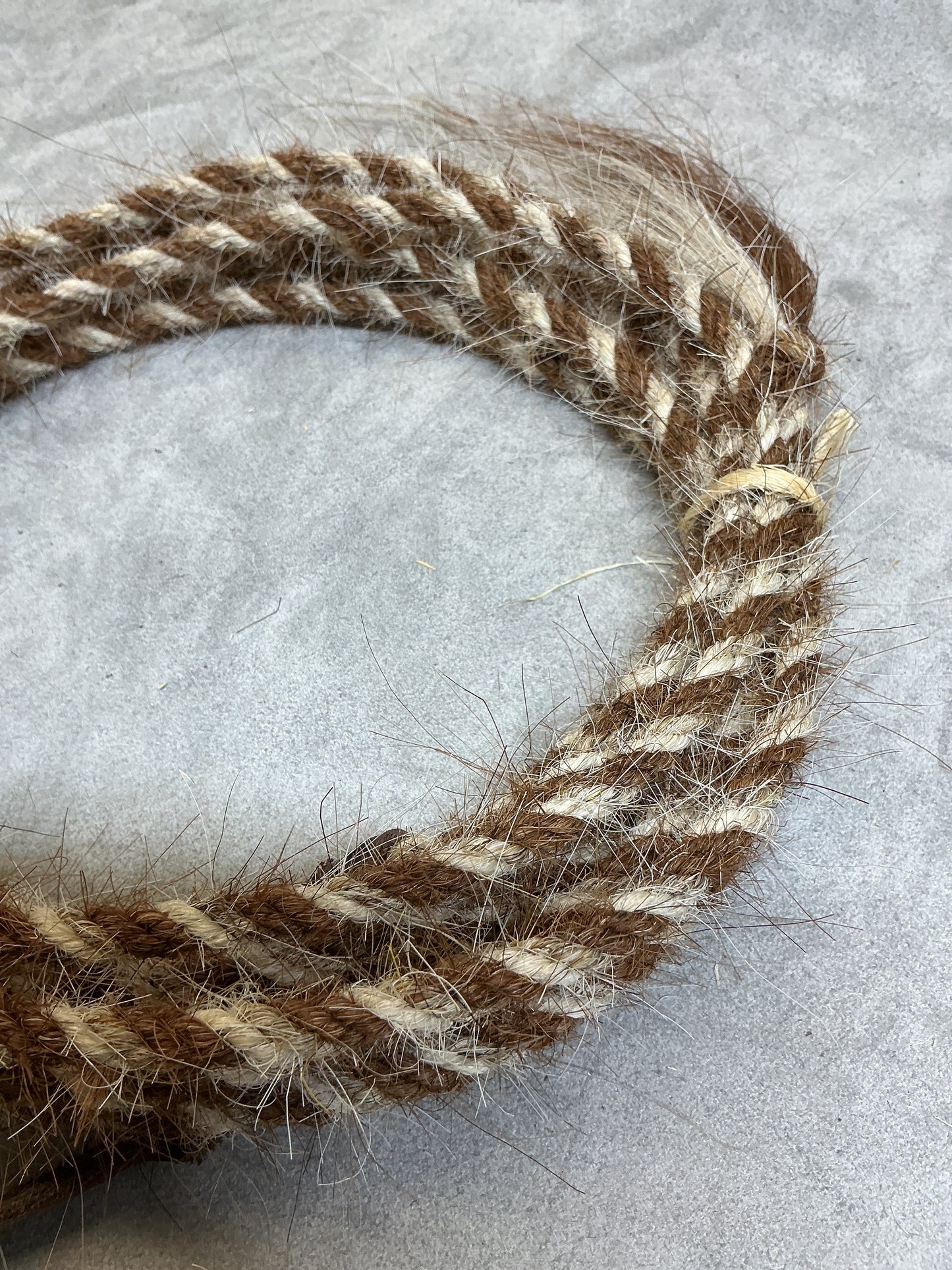 Krause 1/4" 4 Strand 14' Get Down