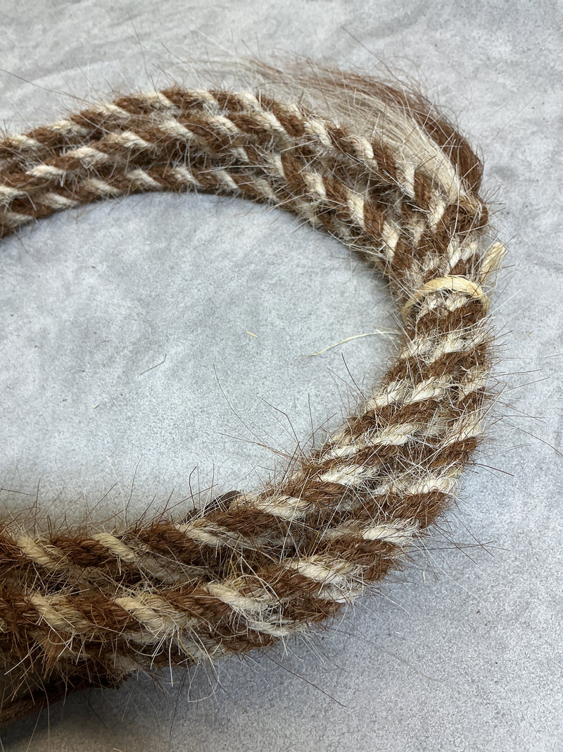 Krause 1/4" 4 Strand 14' Get Down
