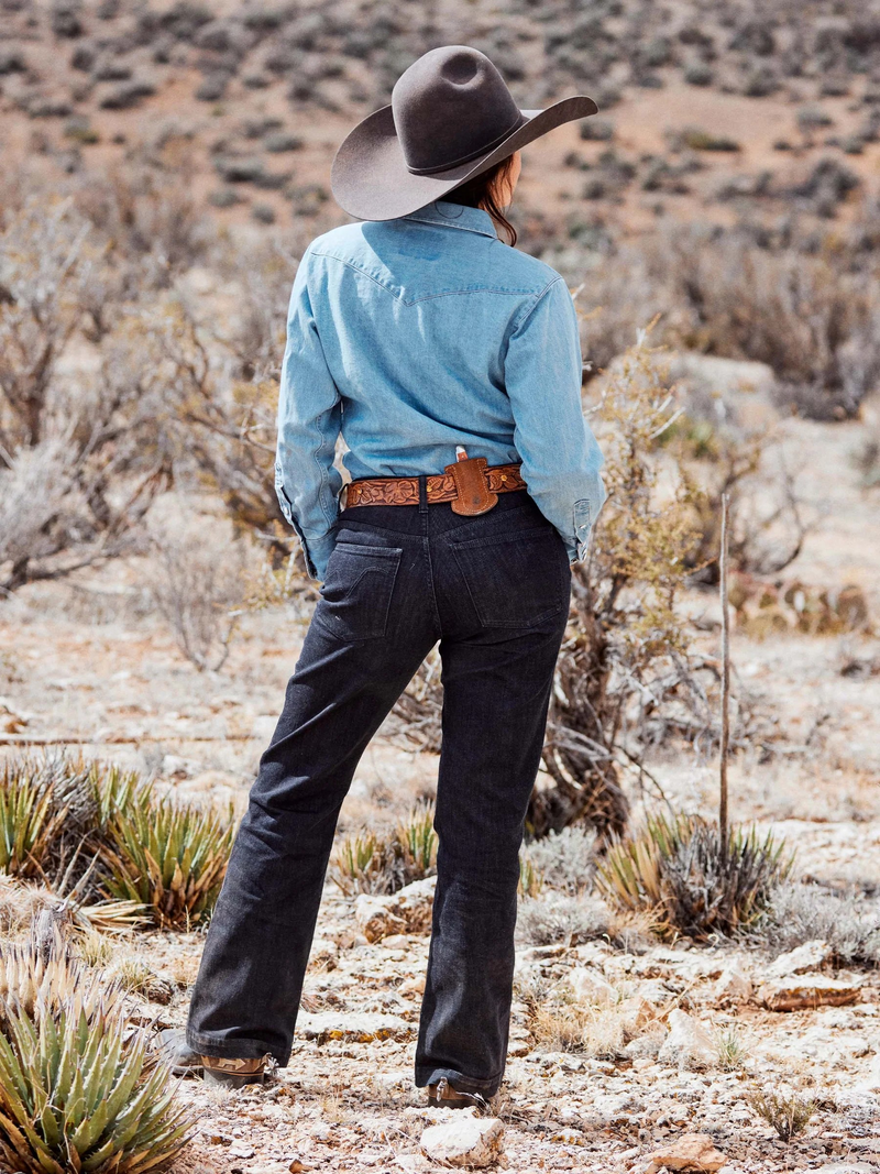Women's Dallas Jean