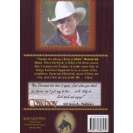 Sittin' 'Round the Stove Stories from the Real West