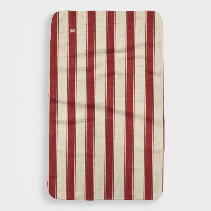 Western Tea Towels