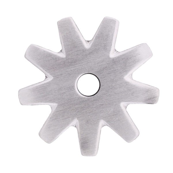 Rowel 1 1/4" 9 Point - Pair
