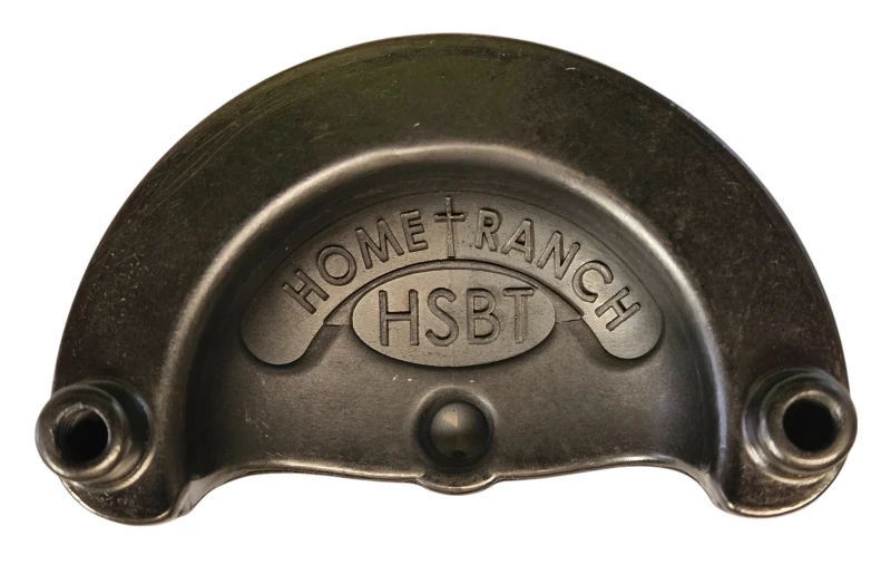 HSB Buckaroo Bin Pull