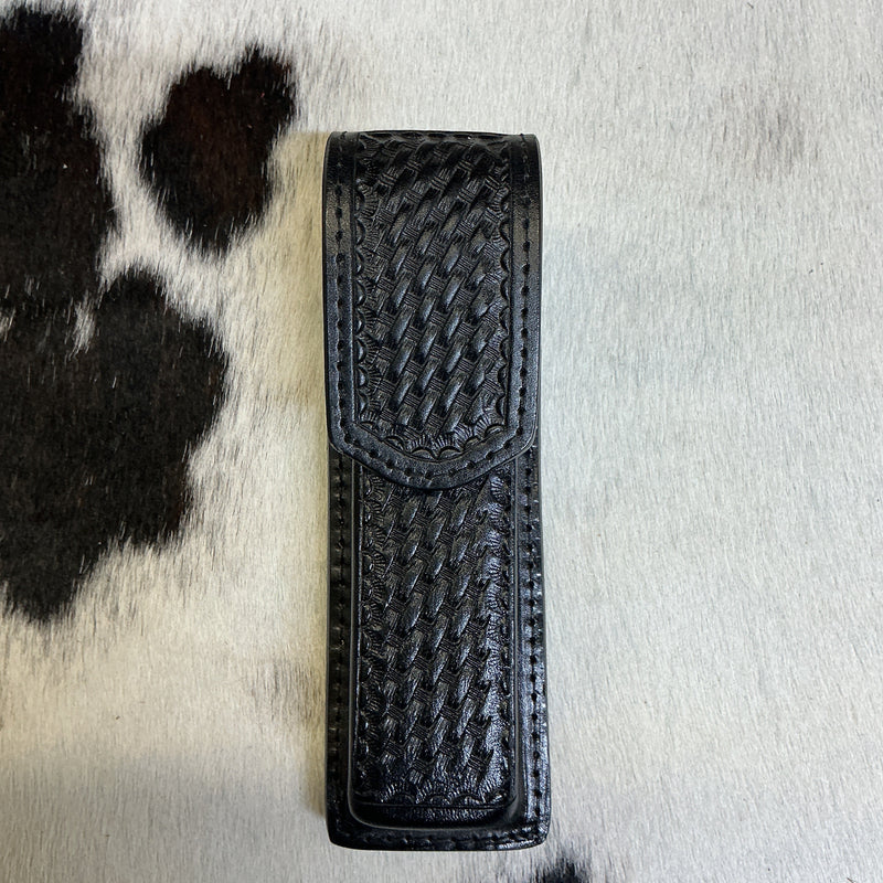 Pocket Knife Sheath w/Velcro Flap