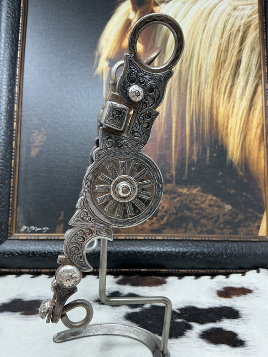 EG* Spoon Spade Bit- Pristine Condition