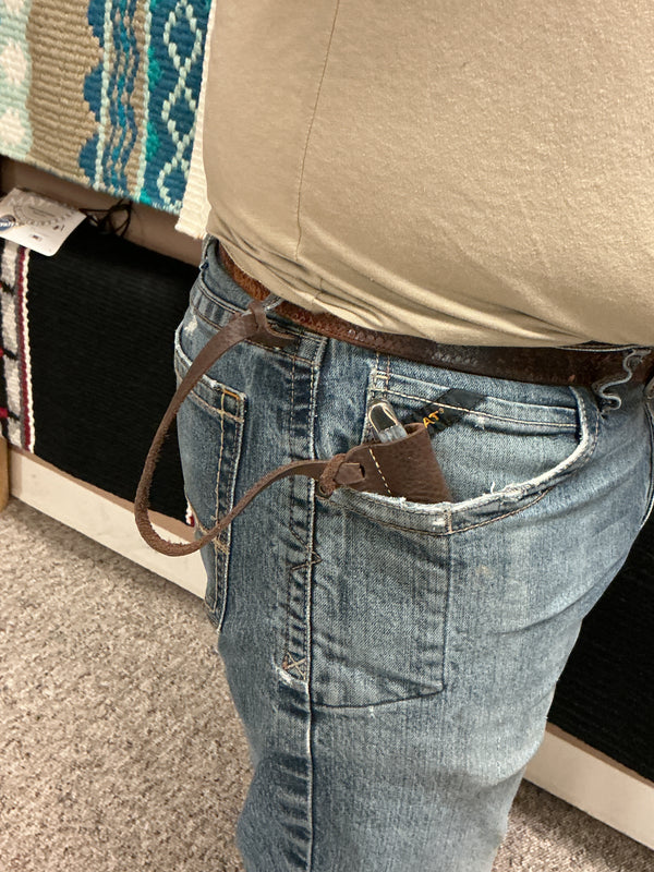 Knife Sheaths