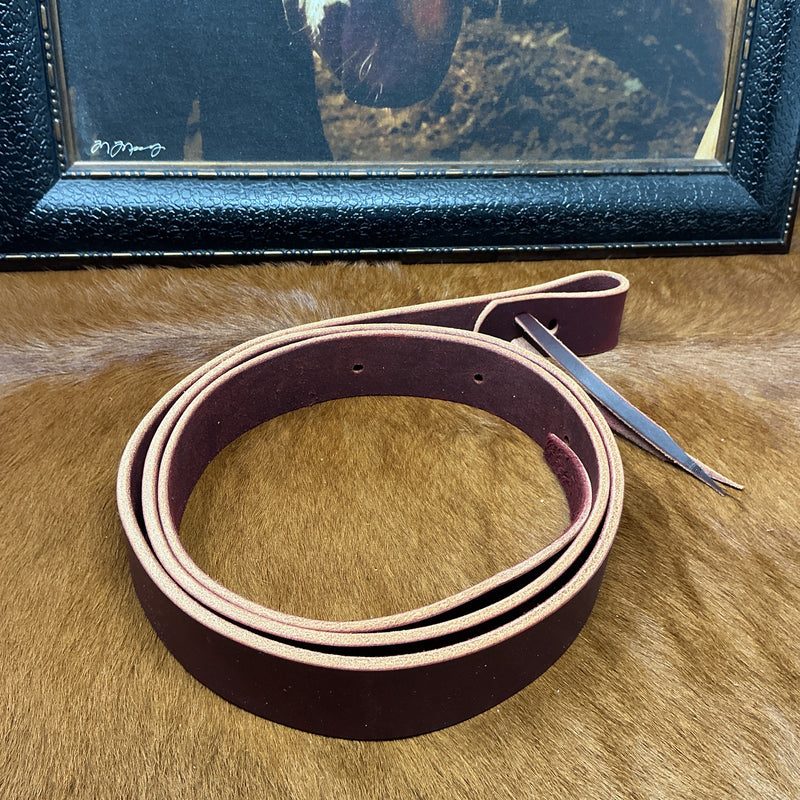 1 1/2" Latigo