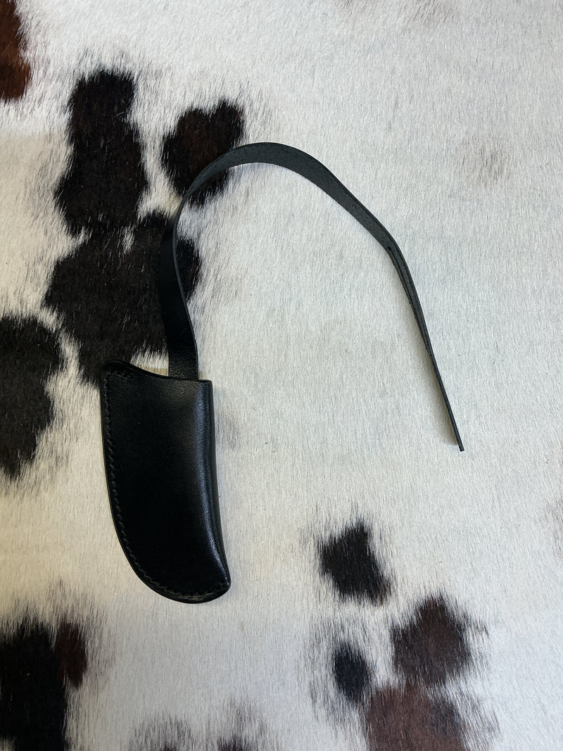 Buckaroo Knife Sheath