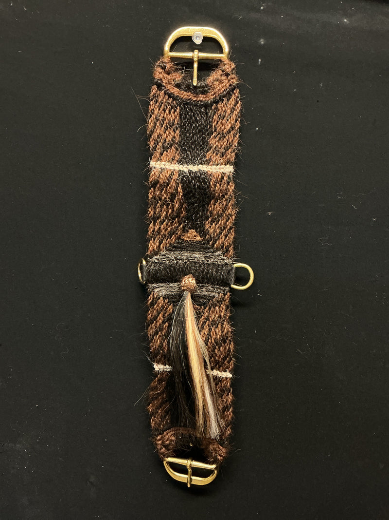 Horsehair Cinch