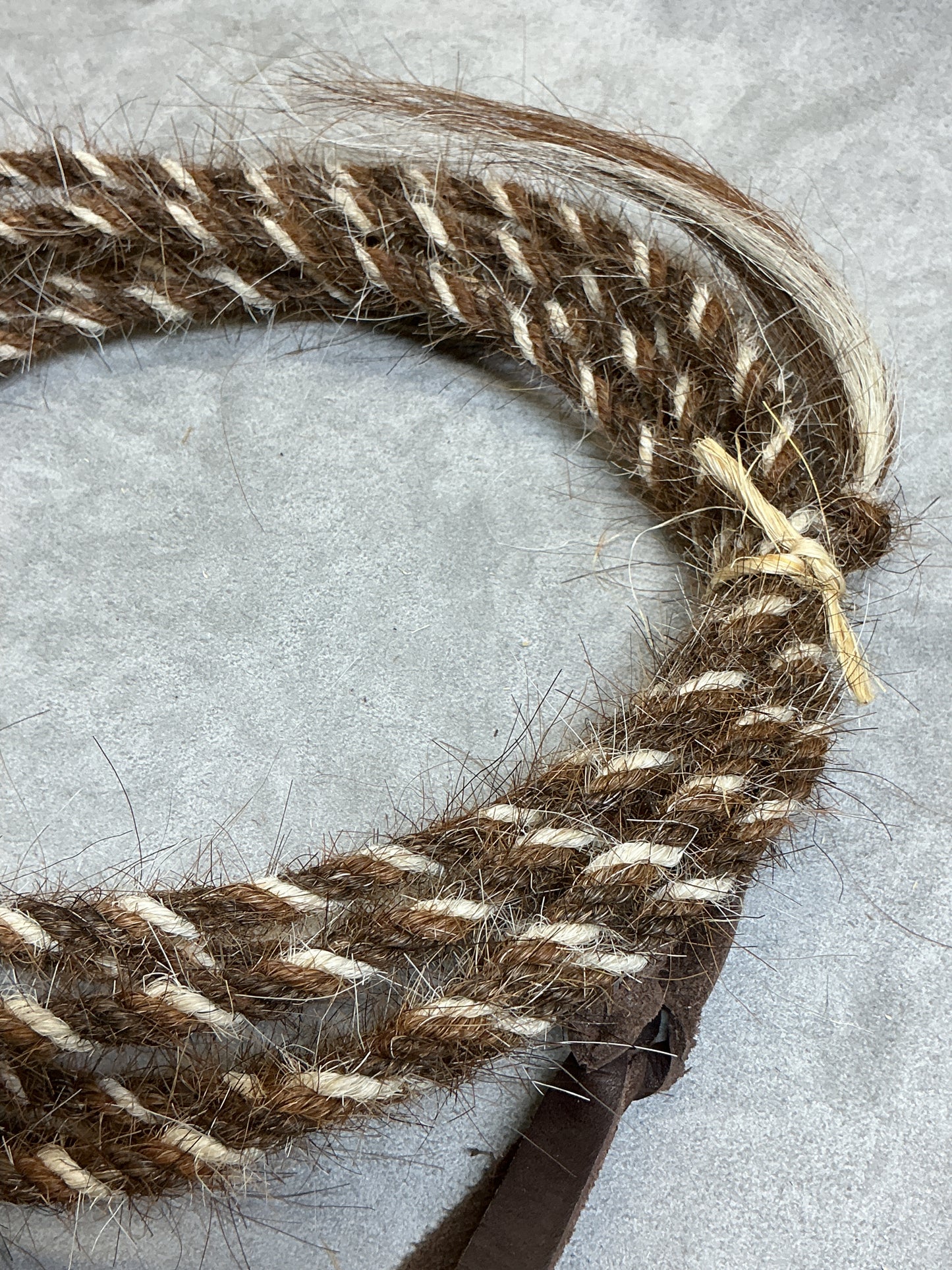 Krause 1/4" 4 Strand 14' Get Down