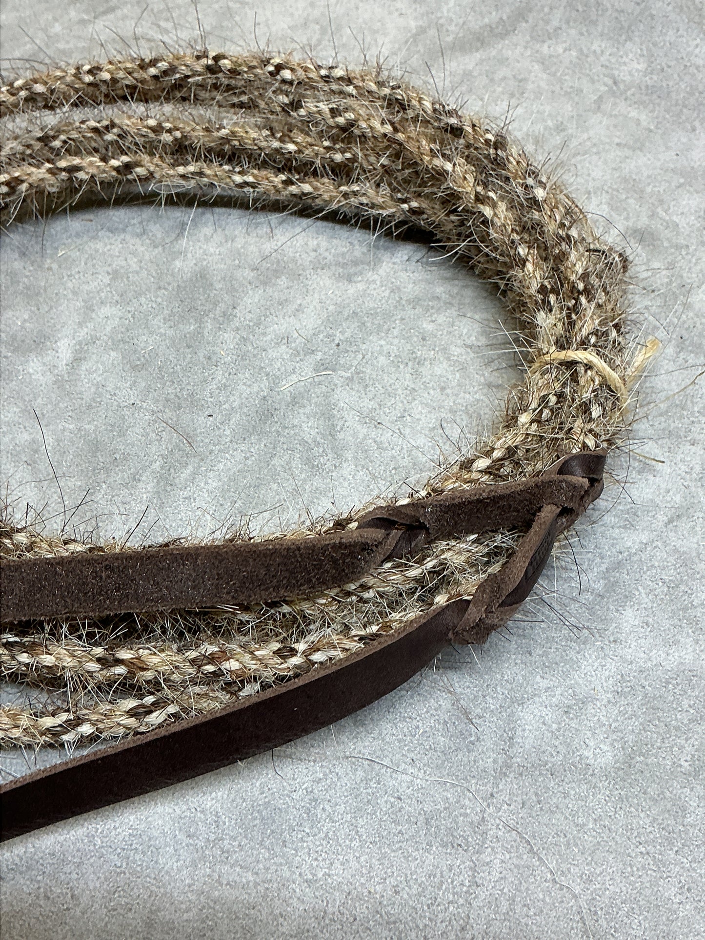 Krause 1/4" 4 Strand 14' Get Down