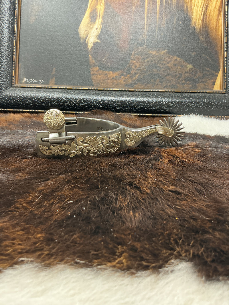 Men's Spurs HR001