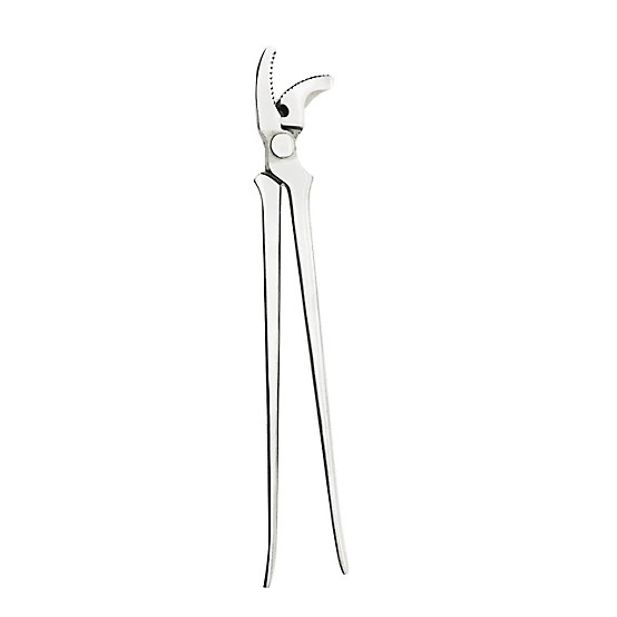 Curved Nail Clincher