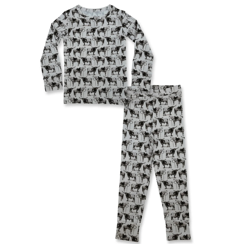 High Plains Jammies