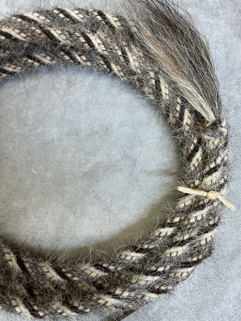 Krause 5/8" 6 Strand 22' Mecate