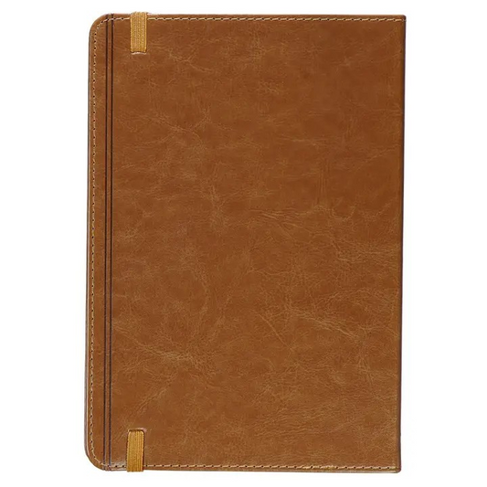 Journal - Be Still and Know That I Am God