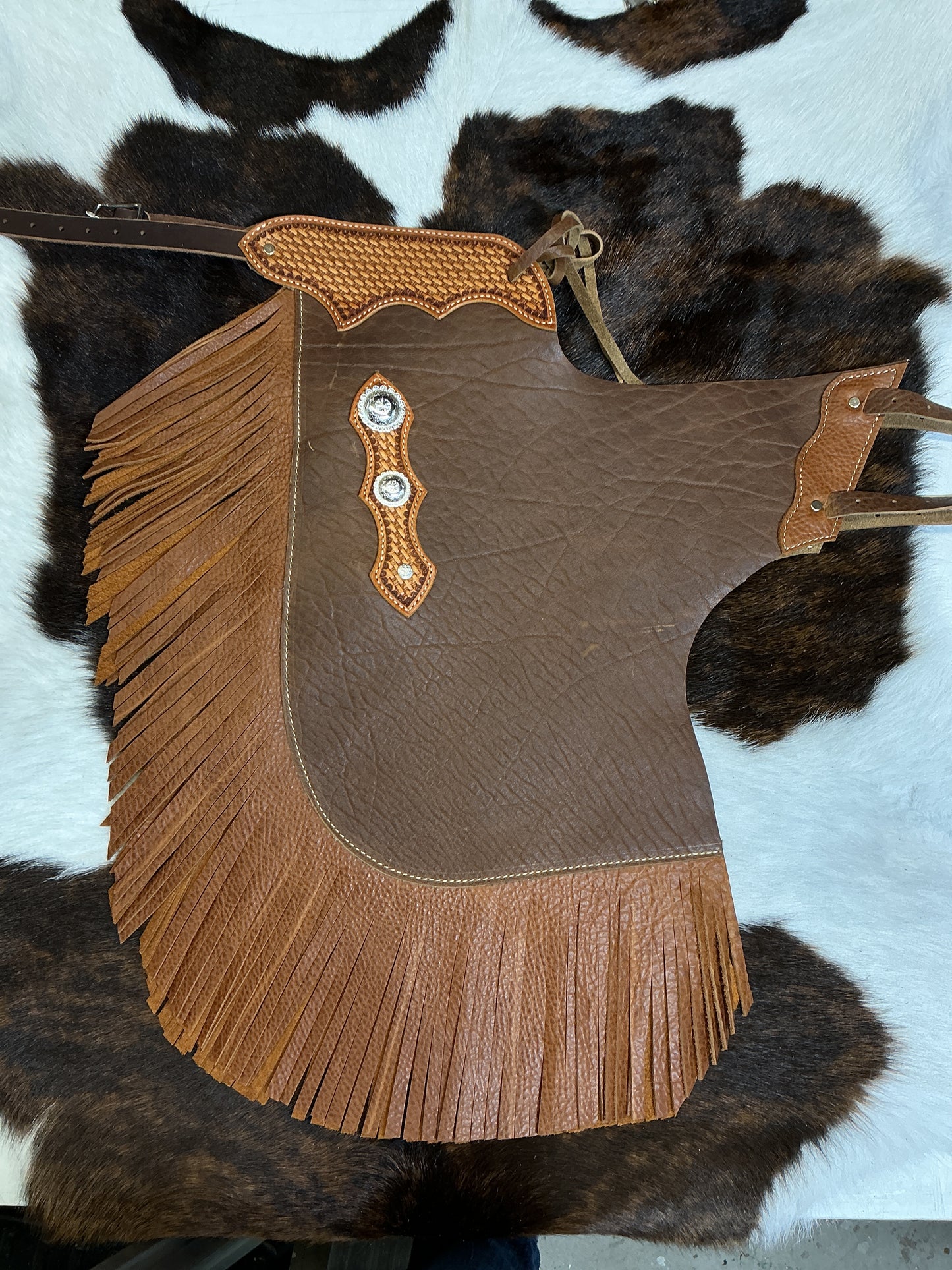 Chinks Size Youth 7-9