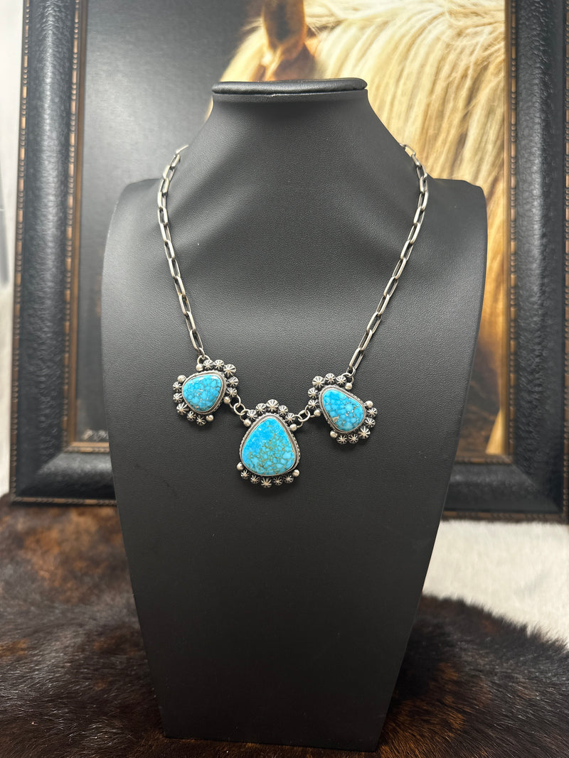The Maya Necklace