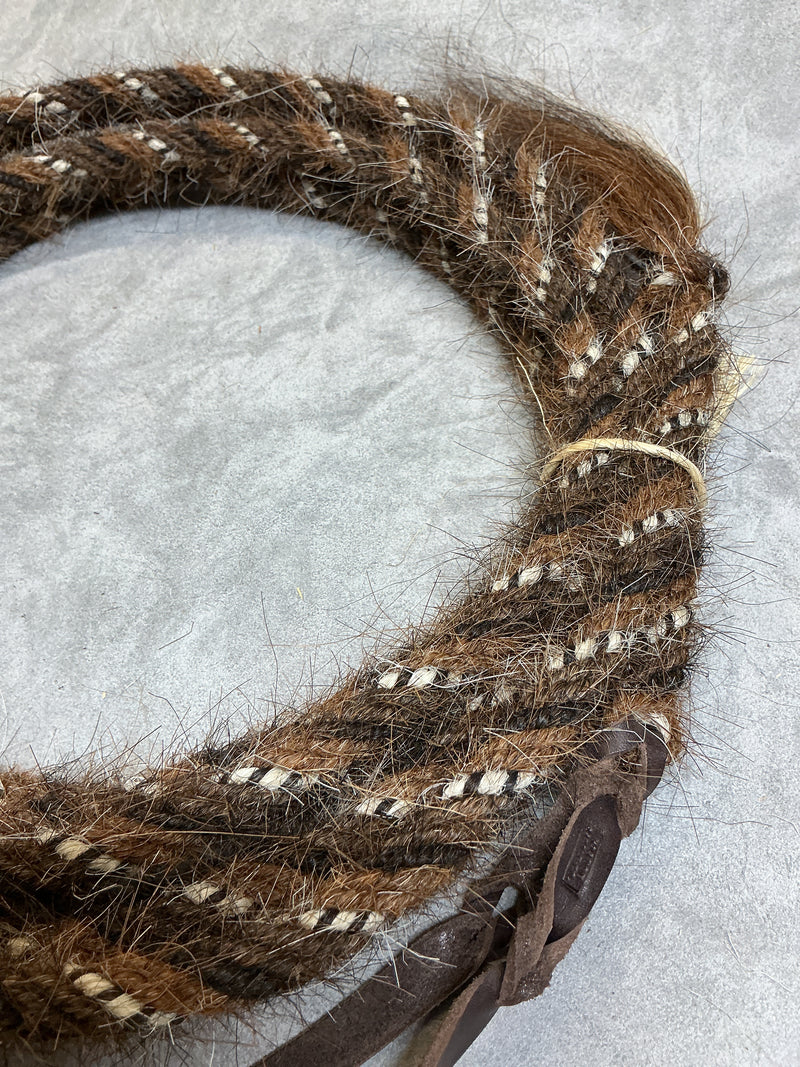 Krause 1/2" 6 Strand 22' Mecate