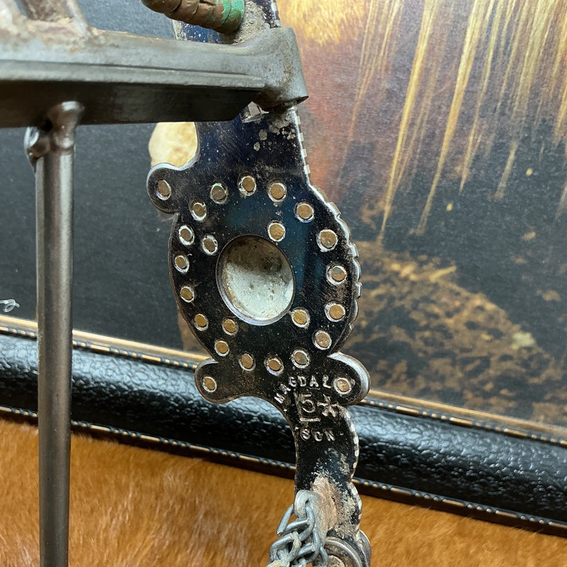 2017 L5* Spade Bit