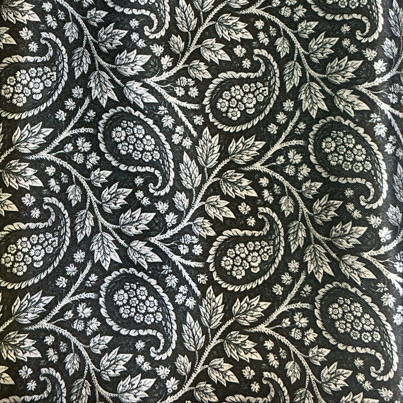 36" Poly Blend Wild Rags
