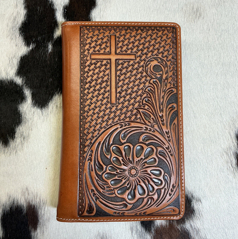 Cowboy Travel Bible