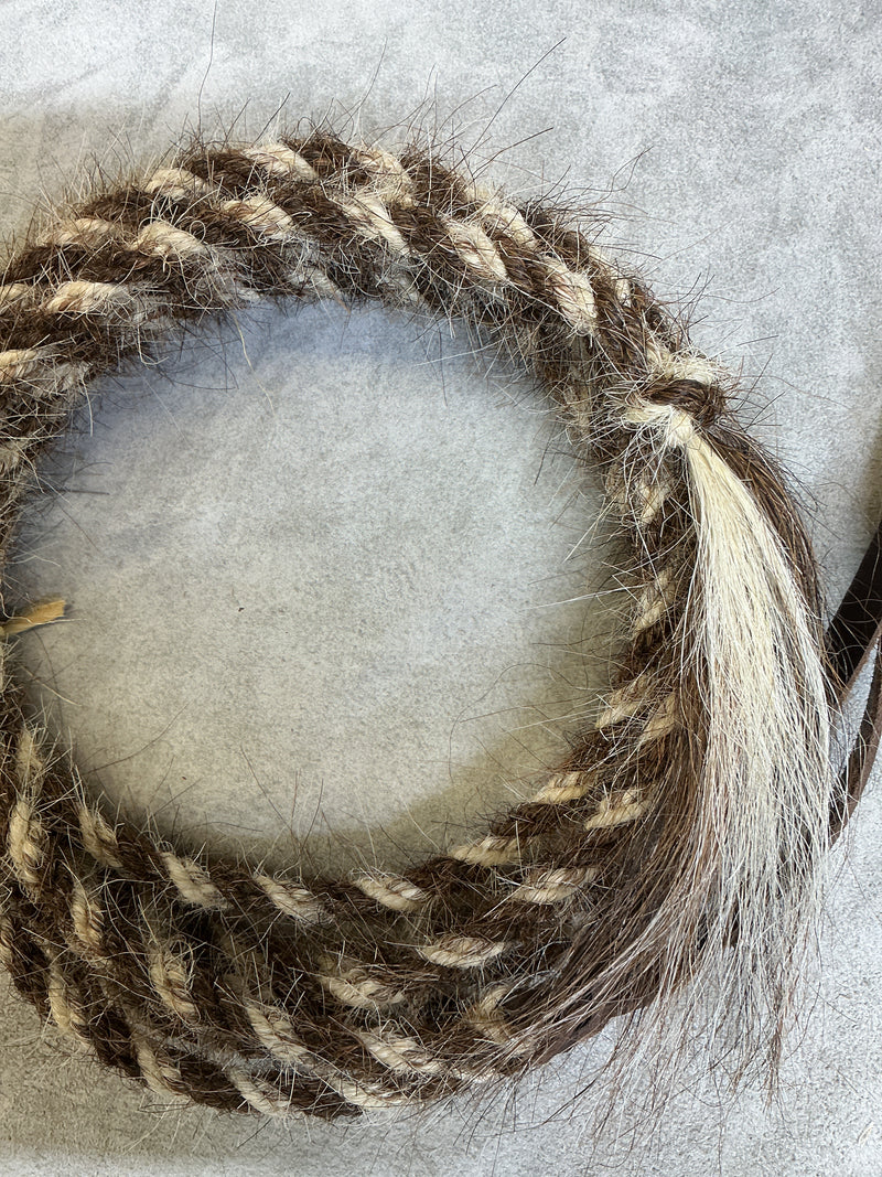Krause 3/8" 4 Strand 14' Get Down