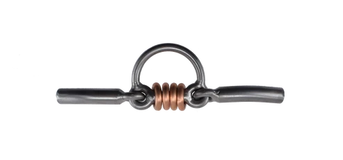 Advantage Long 4 Runner Brown w/Dots