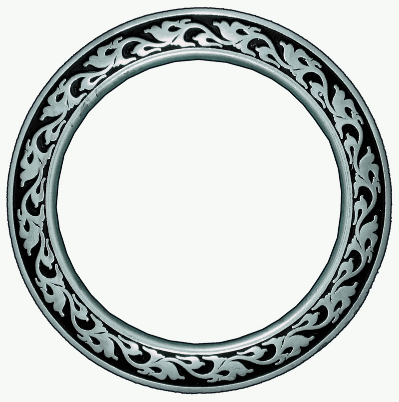 JWP 2" Hobble Ring