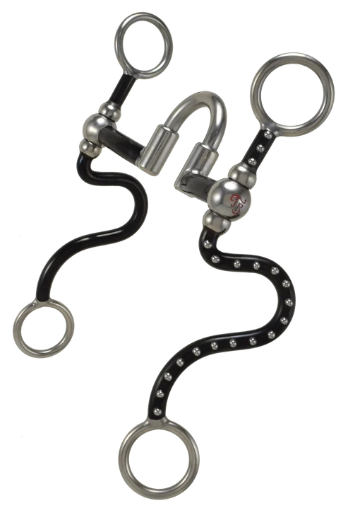 Ballhinge Medium S Correction