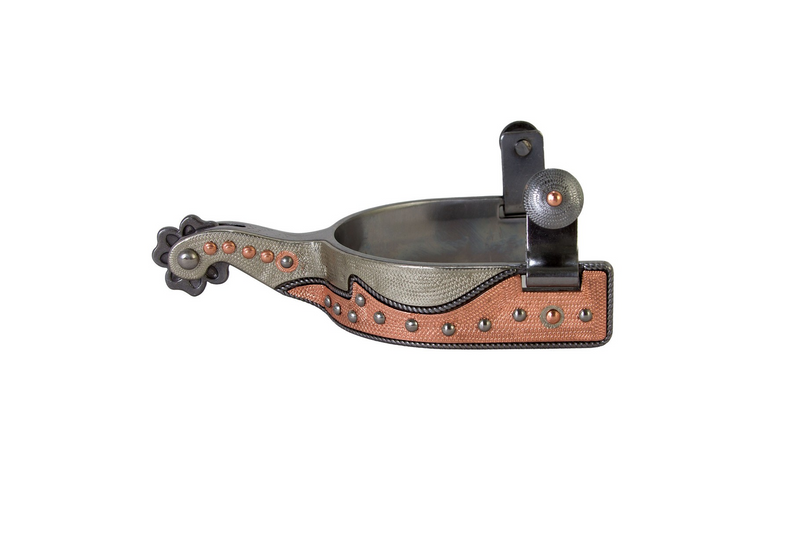 Men's Spurs 034