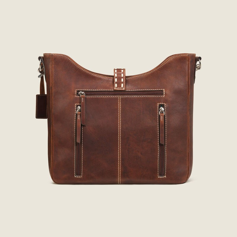 Large Crossbody Bag