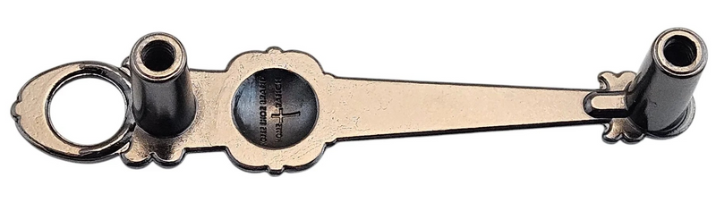 HSB Las Cruces Handle