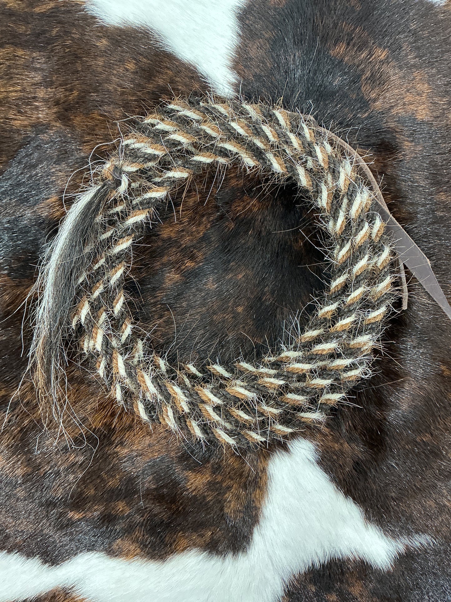 Krause 1/4" 4 Strand 14' Get Down