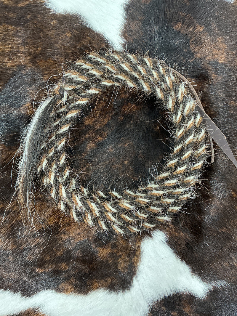 Krause 1/4" 4 Strand 14' Get Down