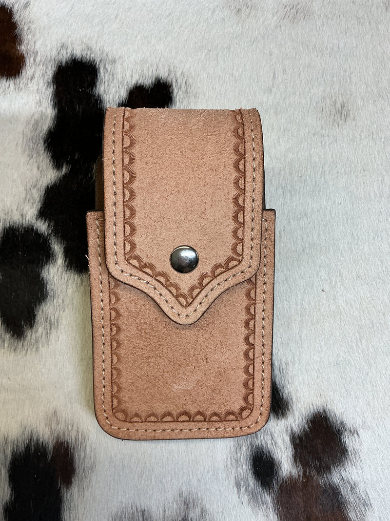 Rough Out Phone Case