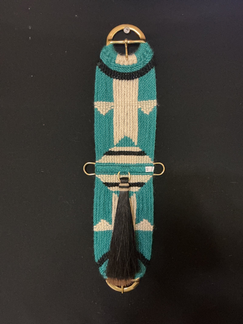 Big Sky Cinch w/Shufly
