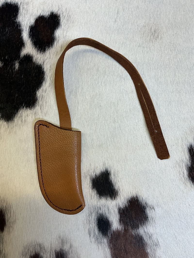 Buckaroo Knife Sheath