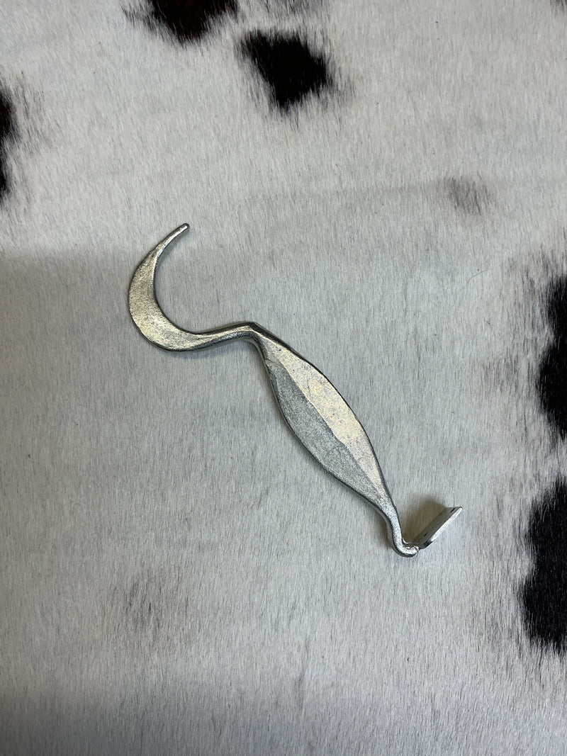 Metal Hoofpick