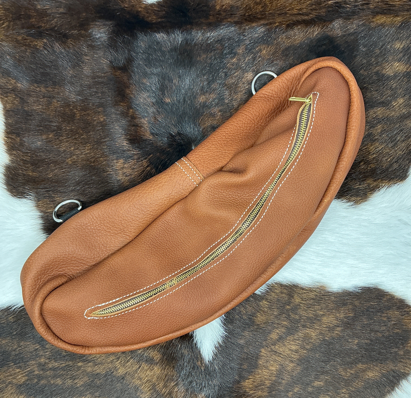 Cantle Bag