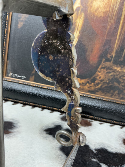 EG* Spoon Spade Bit- Pristine Condition