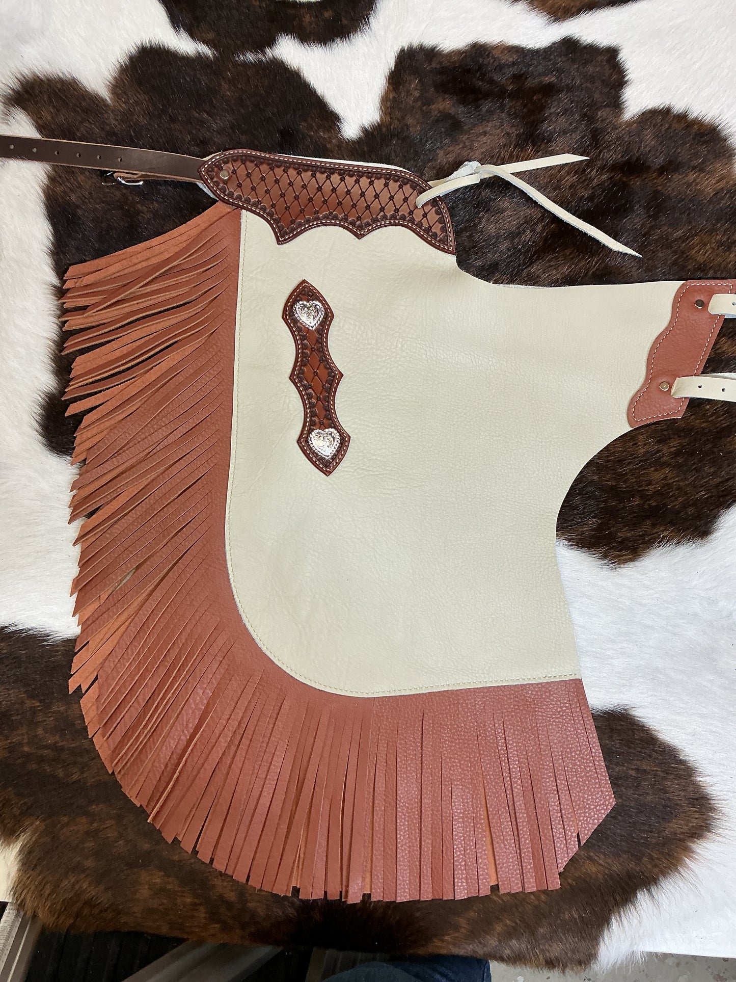 Chinks Size Youth 7-9